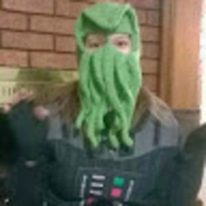 Meet your Posher, Bethany